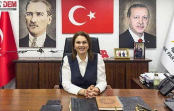 İba, 'Bakanlık ziyaretlerini parti gezisi gibi göstermek manipülasyondur'
