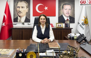 İba'dan geleceğe nefes mesajı: 'Doğayı korumak ortak görevimiz'