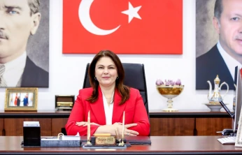 İba, 'Edirne, Atatürk'ün vizyonunu yansıtan kadim bir şehirdir'