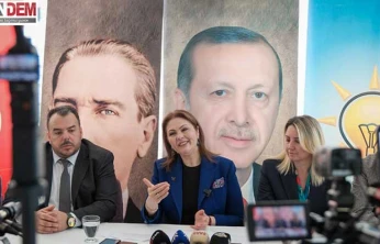 İba, 'Edirne'nin kaybedecek bir dakikası bile yok' 