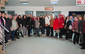 İba, 'Gayretimiz de heyecanımız da Edirne için'