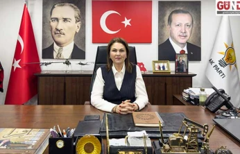 İba: 'Gazeteciler toplumun gözü ve kulağıdır'