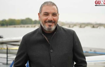 İba 'Kürekte olimpiyat yolculuğu Edirne'den başlayacak'