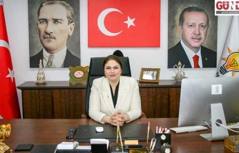 İba: 'Miraç Kandili, birlik ve kardeşliğimizi pekiştiren kutlu bir gecedir'
