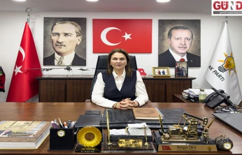 İba, 'Öğretmenler, yeni nesillerin önlerindeki ışıktır'