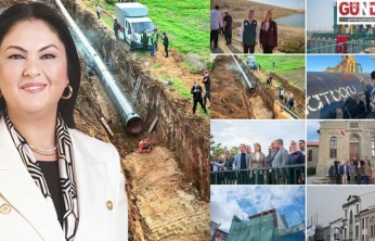 İba, 'Siyasi şovlara ayıracak vaktimiz yok'