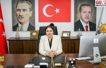 İba, 'Vatandaşlarımız ve şehrimiz için çalışmaya devam edeceğiz'