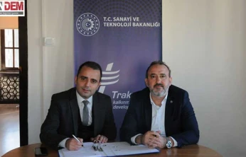 İl Müdürlüğü personeline uluslararası geçerli proje yönetimi eğitimi geliyor