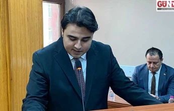 İl Özel İdaresi, 2026 bütçesi için mecliste sunum yaptı