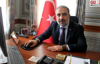 İletişim Başkanlığı Edirne Bölge Müdürü Arar, AA'nın