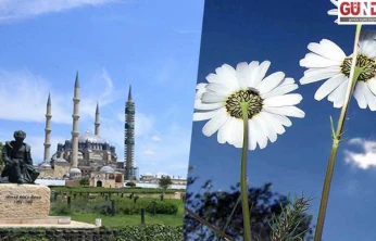 İlk cemre 19 Şubat'ta