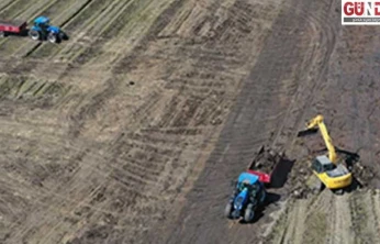 İpsala'da arazi kiralama ihalesi yapılacak