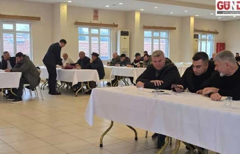 İpsala'da çeltik arazileri dekarı 12 bin 300 lira bedelle kiralandı