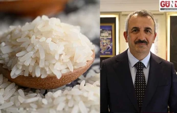 İpsala pirincinin marka değeri artacak