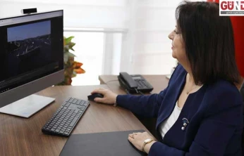 İŞKUR Müdürü Çildam, AA'nın 'Yılın Kareleri' oylamasına katıldı