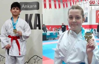 İstanbul Etabında Edirne'nin Yıldızları Parladı