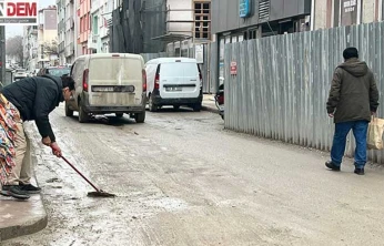 Kaleiçi kaderine terk edildi