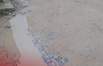 Kaleiçi'nde durum içler acısı