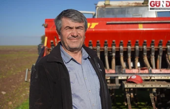 'Kanolada umut yağmurlarla yeşerdi'