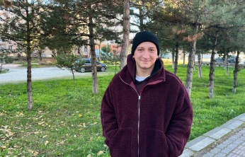 Kanseri yendi kutlama turuna çıktı