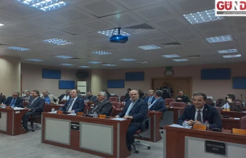 Karaağaç Gastronomi Kafe'de Edirne'nin Yöresel Tatları Sunulacak