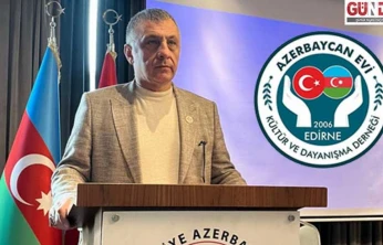 Karadağ: 'Azerbaycan'ın Kahramanlık Destanı Hepimizin Gururudur'