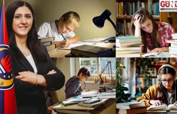 Kasım ara tatilinde LGS'ye hazırlık planlı ve dengeli çalışma önerileri