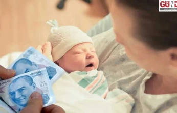 Kasım ayı doğum yardımları yatırıldı: 637 bin anneye 7,2 milyar lira