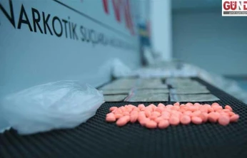 Keşan'da 10 şüpheli yakalandı