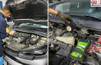 'Kış gelmeden aracınızı kontrol ettirin, mağdur olmayın'