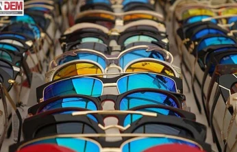 Kışında güneş gözlüğü kullanmak gerekiyor