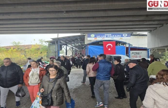 Konak, 'Ulus Pazarı'na ilişkin 14 ayrı usulsüzlük var'