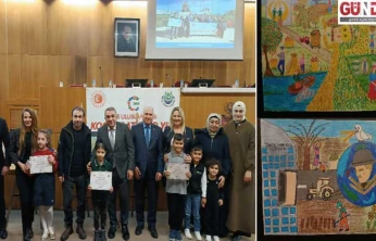 Kooperatifler Yılı'na özel buluşmada dayanışma vurgusu