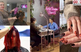 Kuaförlerden uyarı 'son güne bırakmayın'