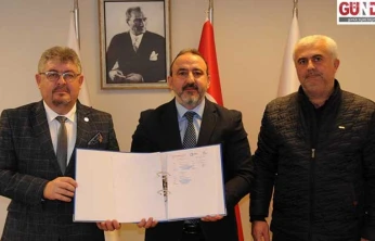 Kuraklığa Çözüm, Üreticiye Gelir: Tekirdağ'da Sorgum Projesi Başladı