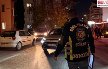 Kurallara uymayan sürücülere geçit yok