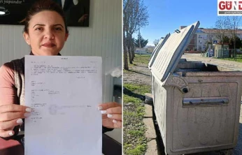 Kurtuluş Mahallesi muhtarı belediyeden eşit hizmet istiyor