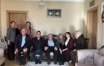 Kuşakların mirası yaşatılıyor