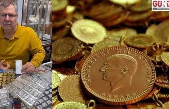 Kuyumculardan uzun vadeli yatırım uyarısı