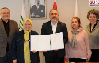 Lalapaşa'da kadın odaklı kırsal kalkınma hamlesi