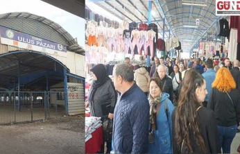 Madem açılacaktı neden kapattınız?