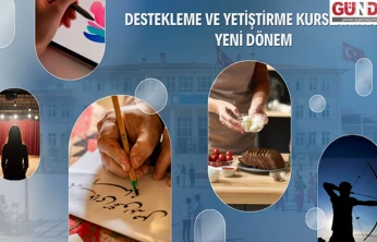 MEB'den gençlere çok yönlü eğitim hamlesi