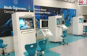 MEB'in dijital ikiz atölyeleri projesi tanıtılacak