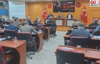 Meclis üyelerinden vatandaşa uyarı