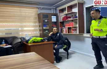 Meriç'te kariyer günleri etkinliği düzenlendi