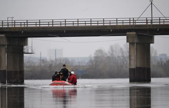 Meriç'te kayıp genci arama çalışmaları devam ediyor