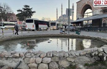 Meteoroloji uyardı: Edirne'de don ve buzlanma bekleniyor