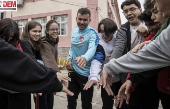 Millî sporculara öğretmenlik fırsatı: Başvurular 2–6 Şubat'ta