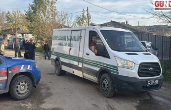 Müstakil evde çıkan yangında 1 kişi hayatını kaybetti