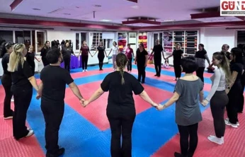 Öğretmenler Halk Danslarında buluştu